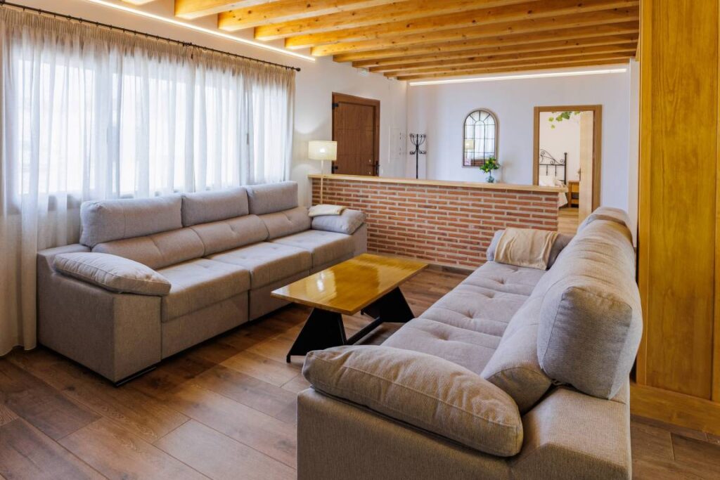 Casa Rural La Tinaja en Ávila