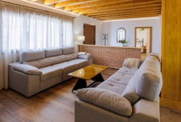Casa Rural La Tinaja en Ávila