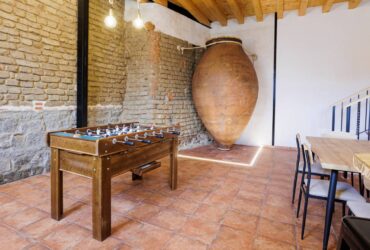 Casa Rural La Tinaja en Ávila