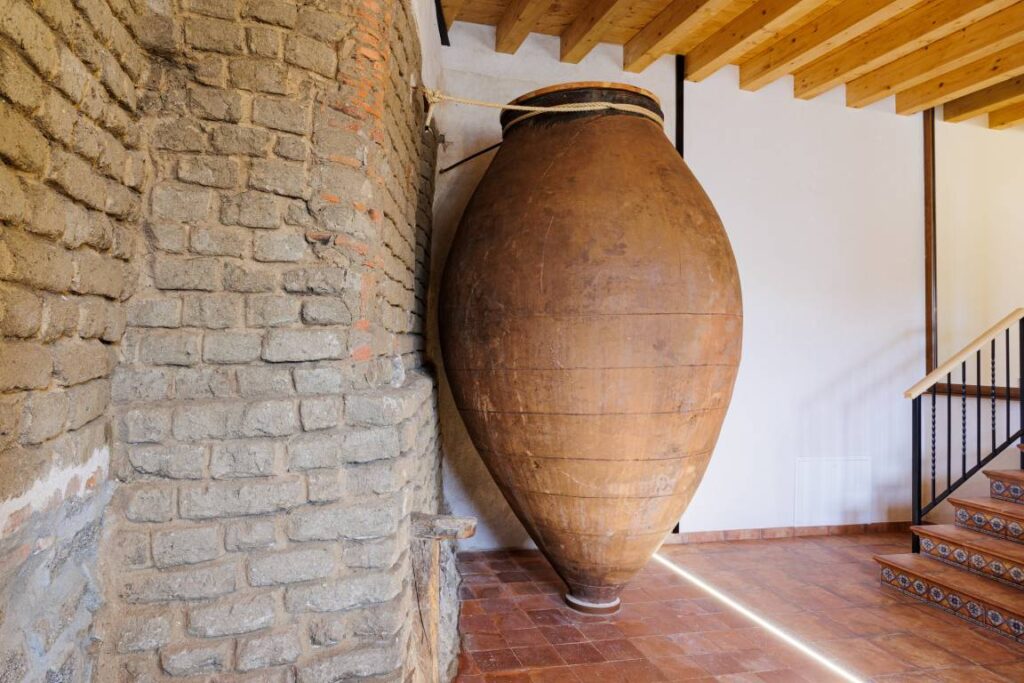 Casa Rural La Tinaja en Ávila