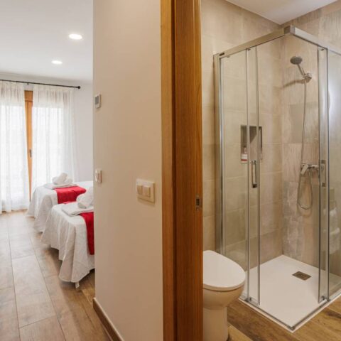 Casa Rural La Tinaja en Ávila