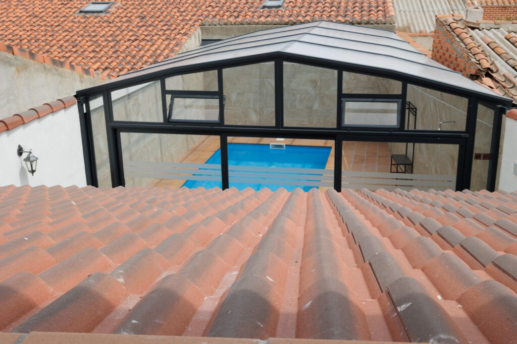 Casa Rural La Tinaja en Ávila