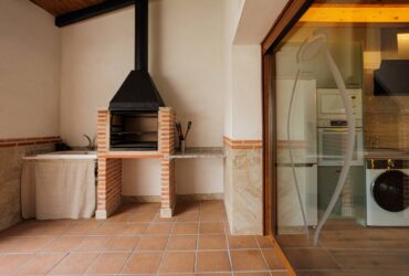 Casa Rural La Tinaja en Ávila