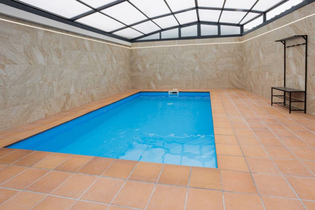 Casa Rural La Tinaja en Ávila