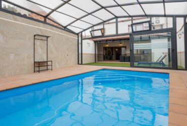 Casa Rural La Tinaja en Ávila