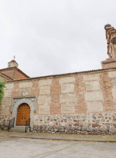 Casa Rural La Tinaja en Ávila